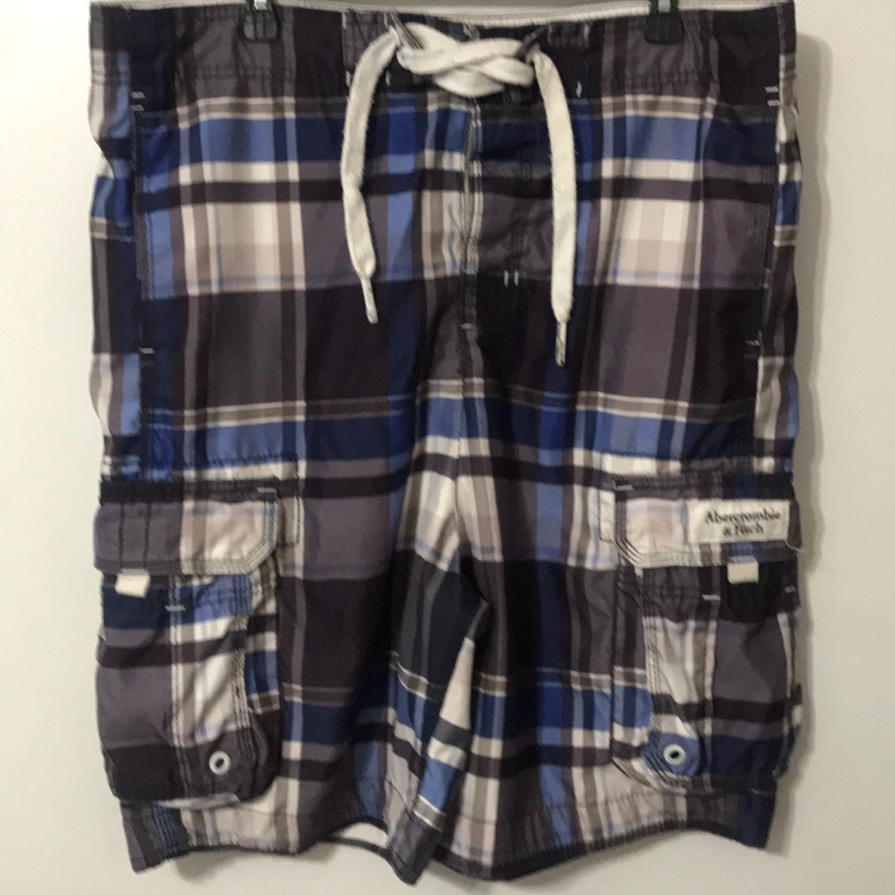 Abercrombie and Fitch men’s swimsuit